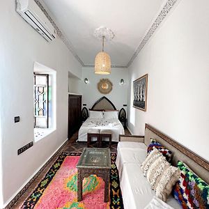 Habitación con Cama King